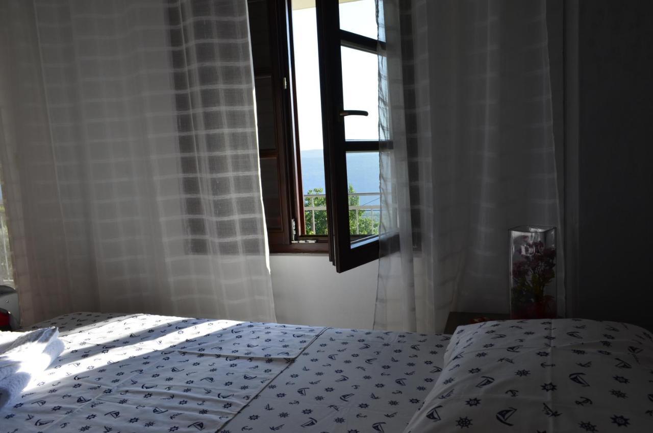 Vila Nikola Bratešići Eksteriør billede