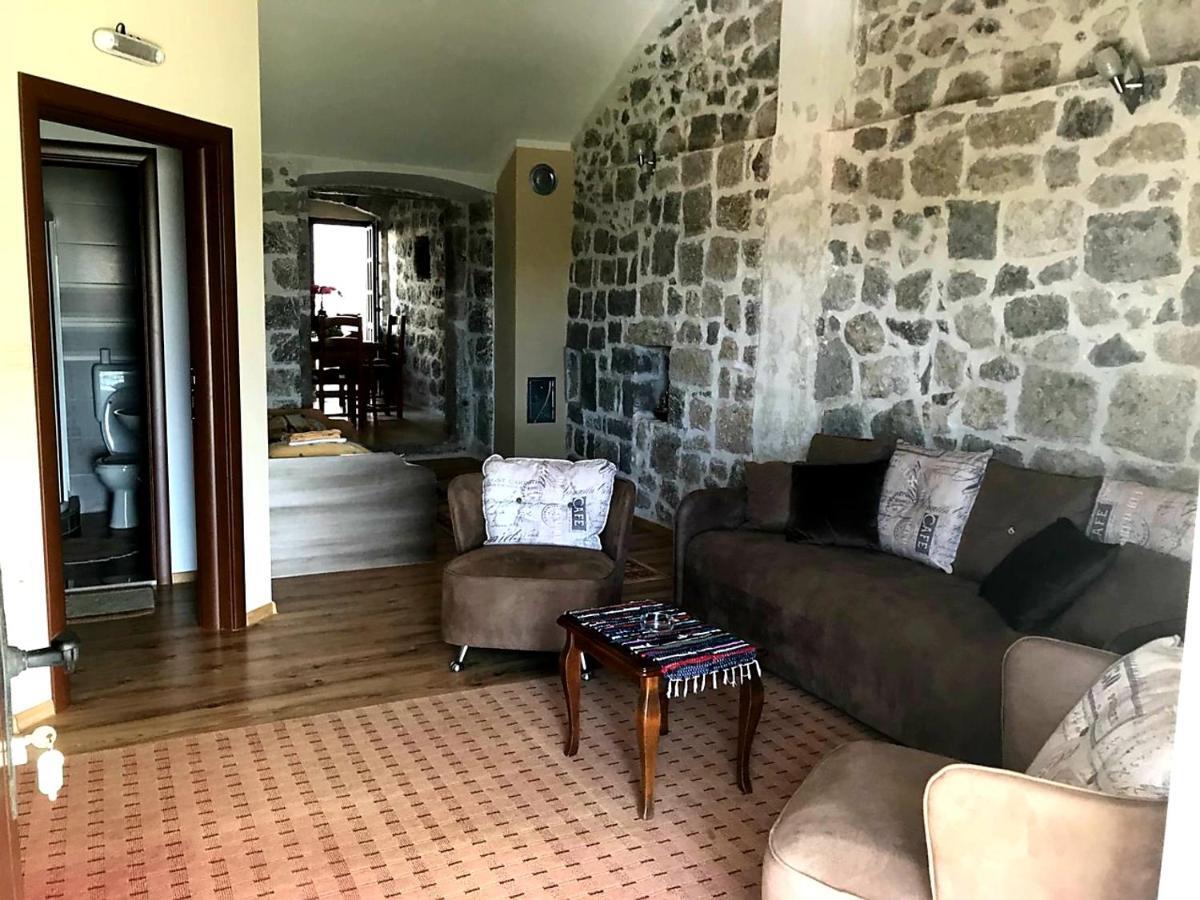 Vila Nikola Bratešići Eksteriør billede